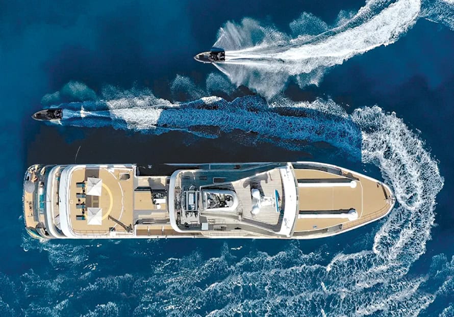 Read more about the article HF Field Notes