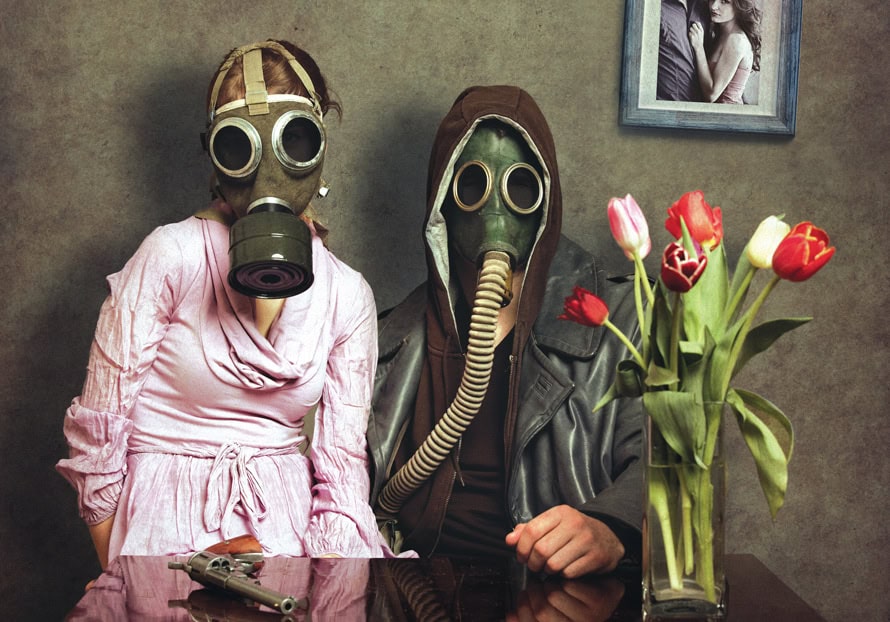 Read more about the article Dark Tourism