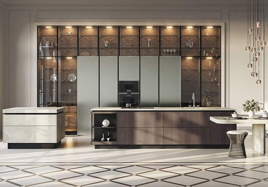 Read more about the article Bella Cucina strikes it rich