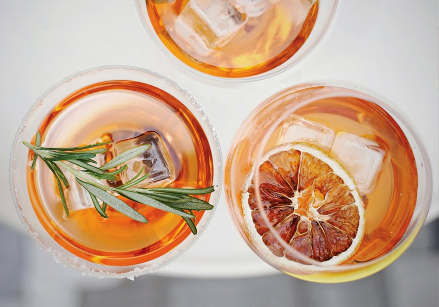 Read more about the article Citrus Season Is Served