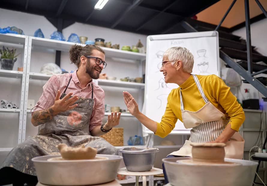 Read more about the article The joy of play