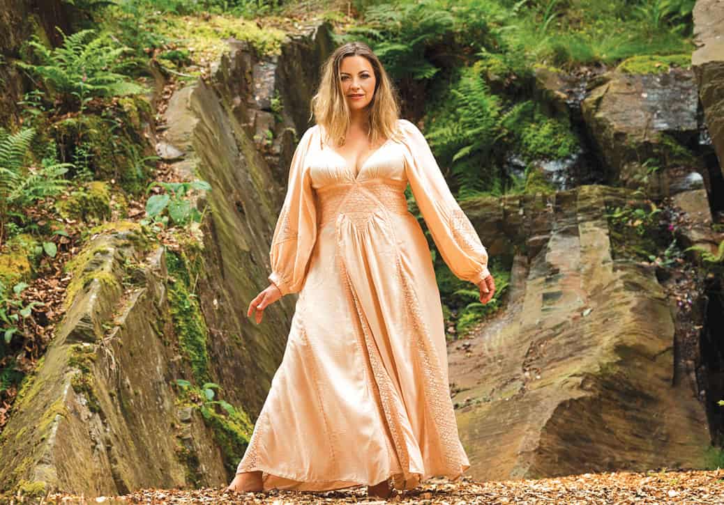 Read more about the article The Dreaming … an ode to nature