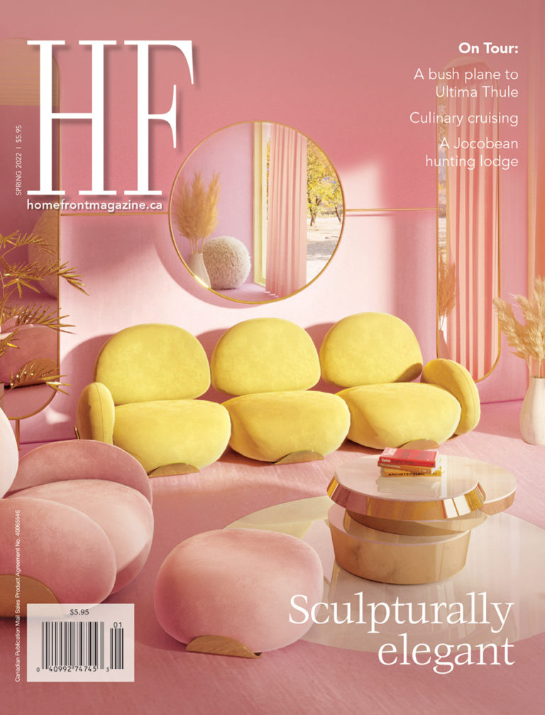 Read more about the article Spring 2022