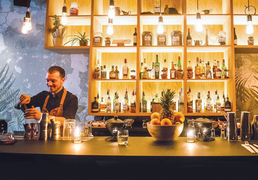 Read more about the article The Meandering Epicurist