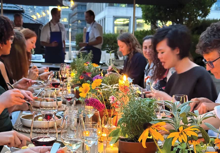 Read more about the article HF Overheard