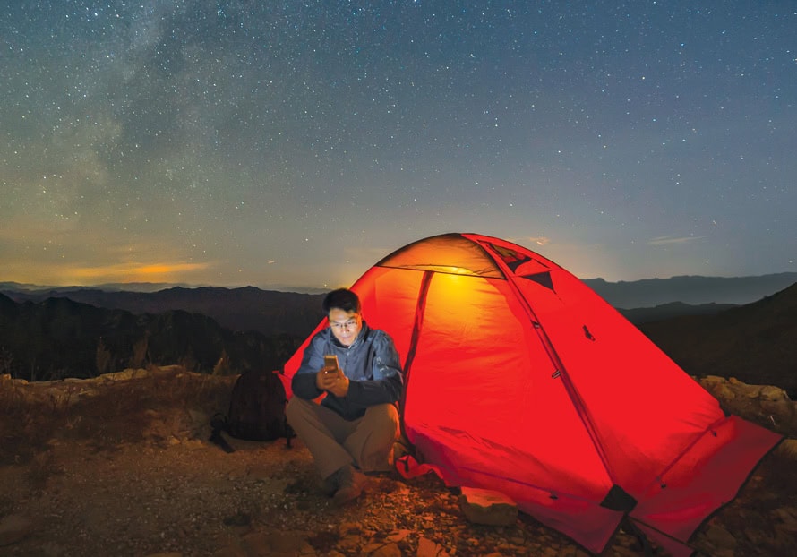 Read more about the article Have a hobby? Tech this out…