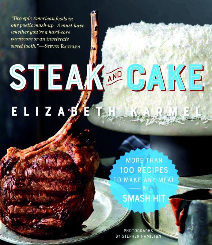 SteakandCake - Homefront Magazine