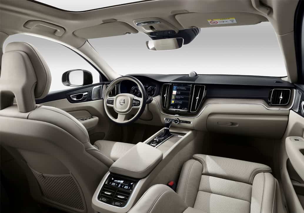 Volvo XC60 (img 3)